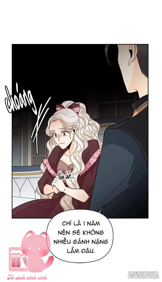 Hoàng Hậu Tái Hôn Chapter 61 - Trang 4