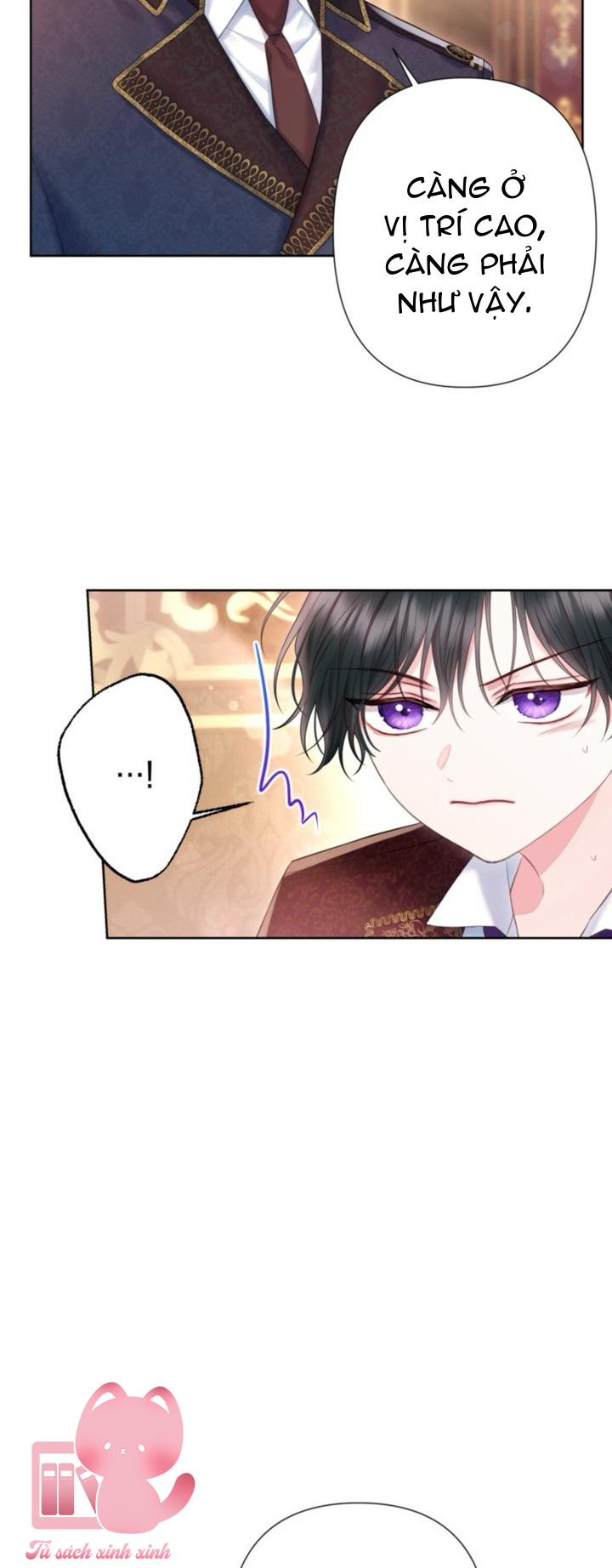 Người Anh Trai Mạnh Nhất Của Tôi Đã Mất Trí Nhớ Chap 26 - Trang 4