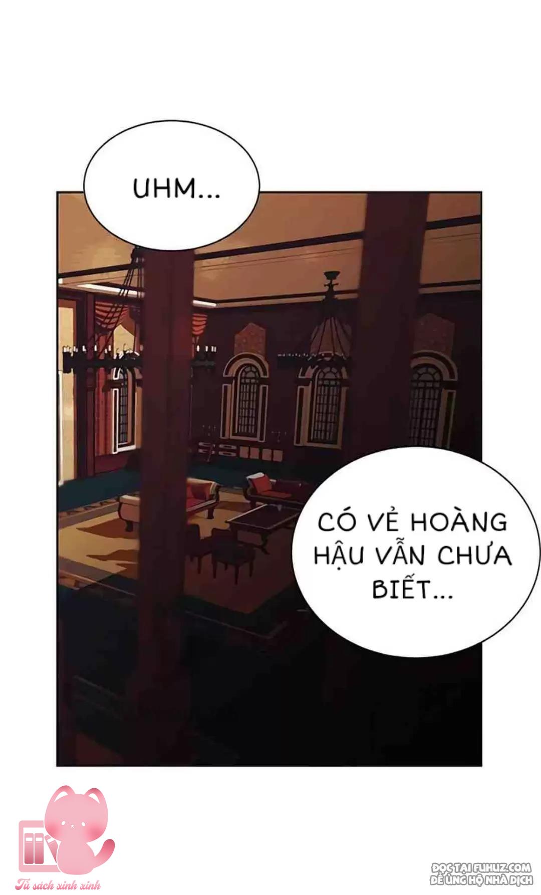 Hoàng Hậu Tái Hôn Chapter 4 - Trang 4