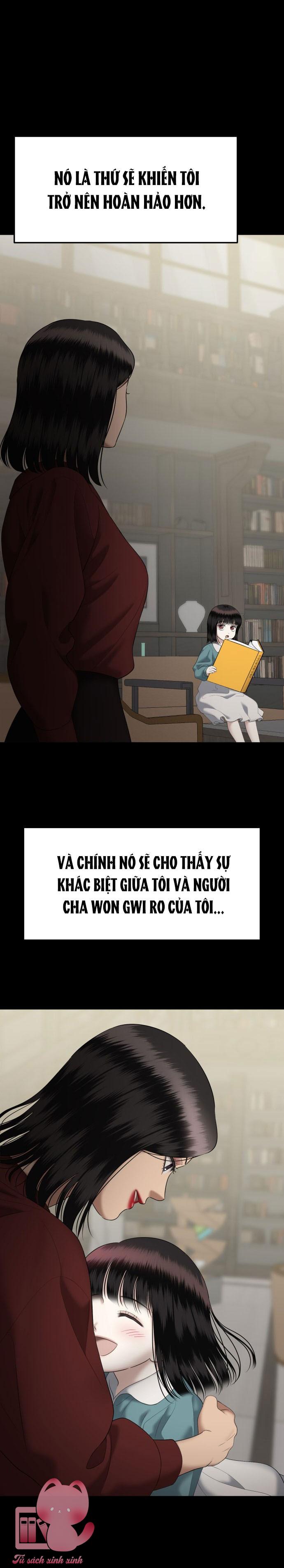 Chị Em Tranh Đấu Chap 63 - Trang 2