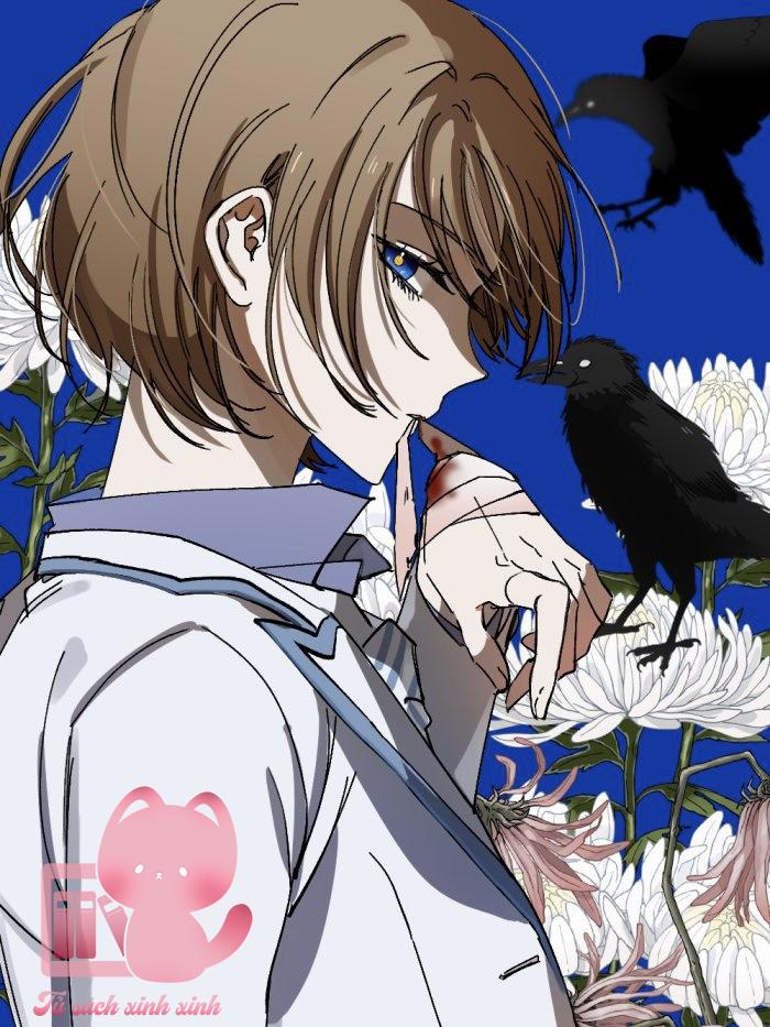 Đêm Của Bóng Tối Chapter 50 - Next Chapter 51