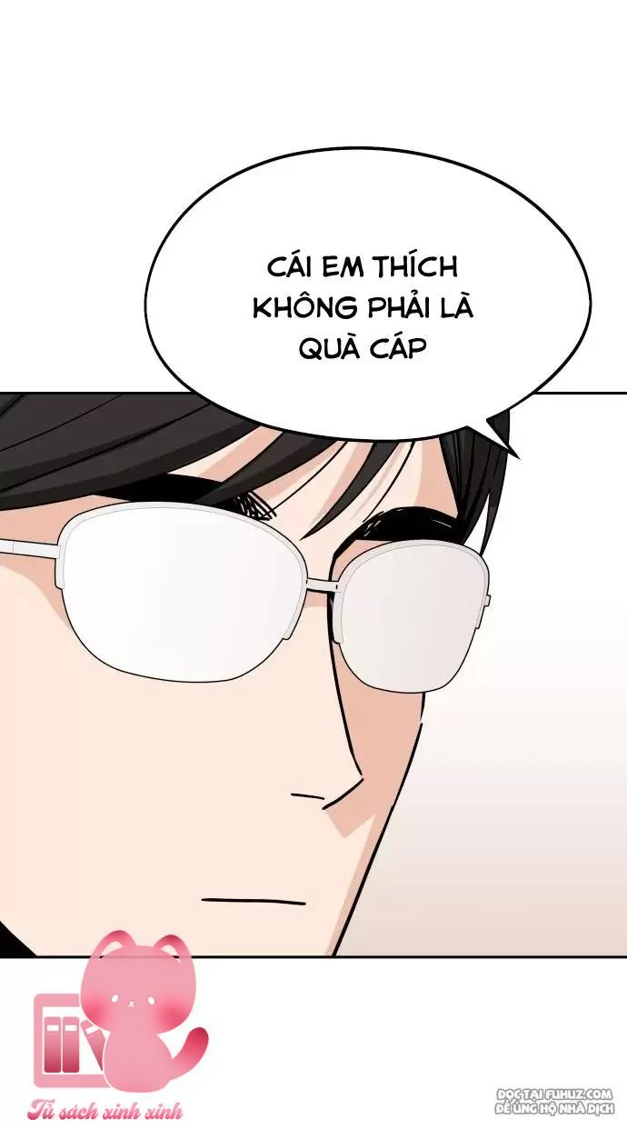 Lớ Ngớ Vớ Phải Tình Yêu Chap 57 - Trang 2