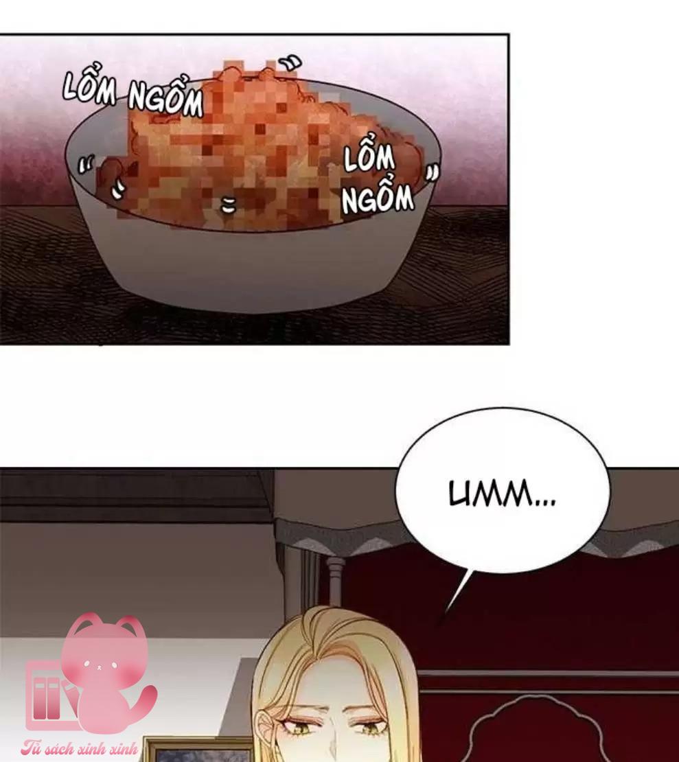 Hoàng Hậu Tái Hôn Chapter 17 - Trang 4