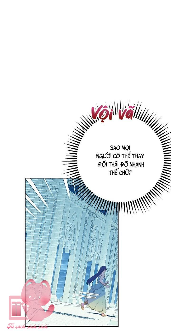 Bỏ Quách Chồng Con Đi, Tiền Bạc Mới Là Tất Cả Chap 20 - Trang 2