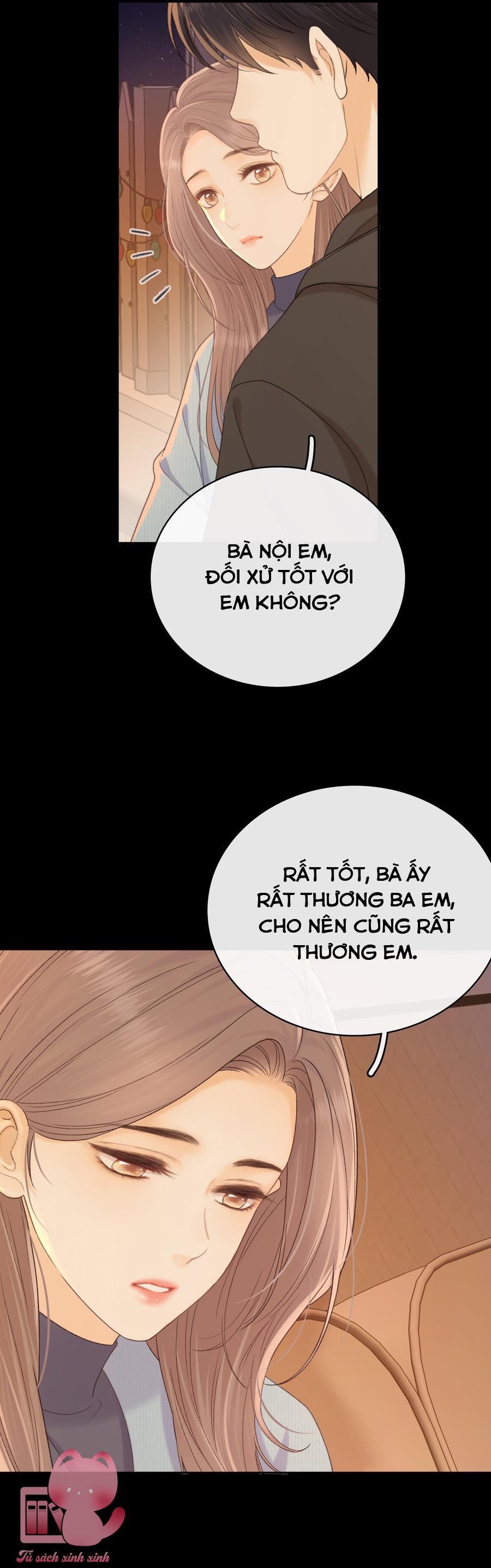 Khó Dỗ Dành Chapter 98 - Trang 4