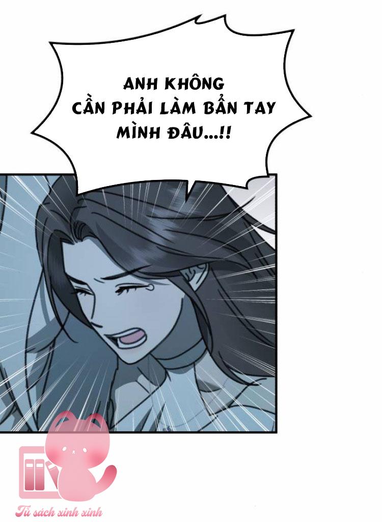 Thần Hổ Jangsan Chapter 42 - Trang 4