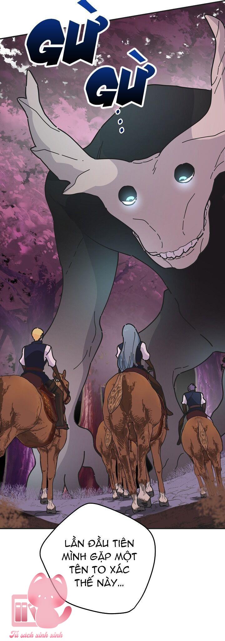 Người Hùng Của Ác Nữ Chapter 55 - Trang 4