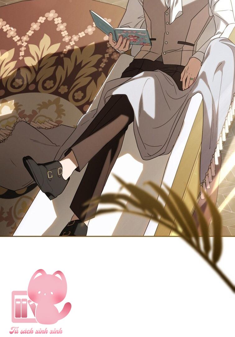 Được Yêu Thương Mà Còn Ngại Ngùng Sao! Chap 58 - Trang 4