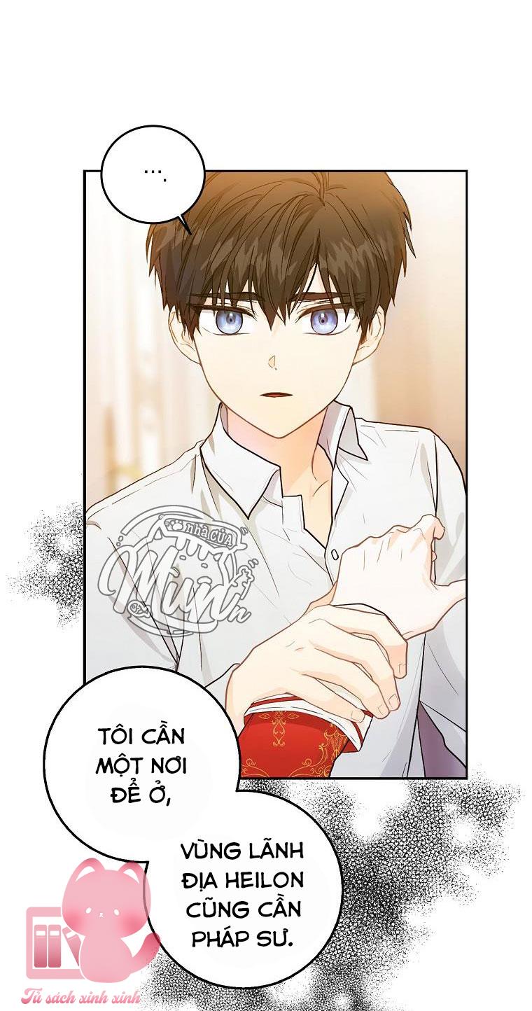 Tôi Trở Thành Vợ Của Nam Chính Chap 11 - Next Chap 12
