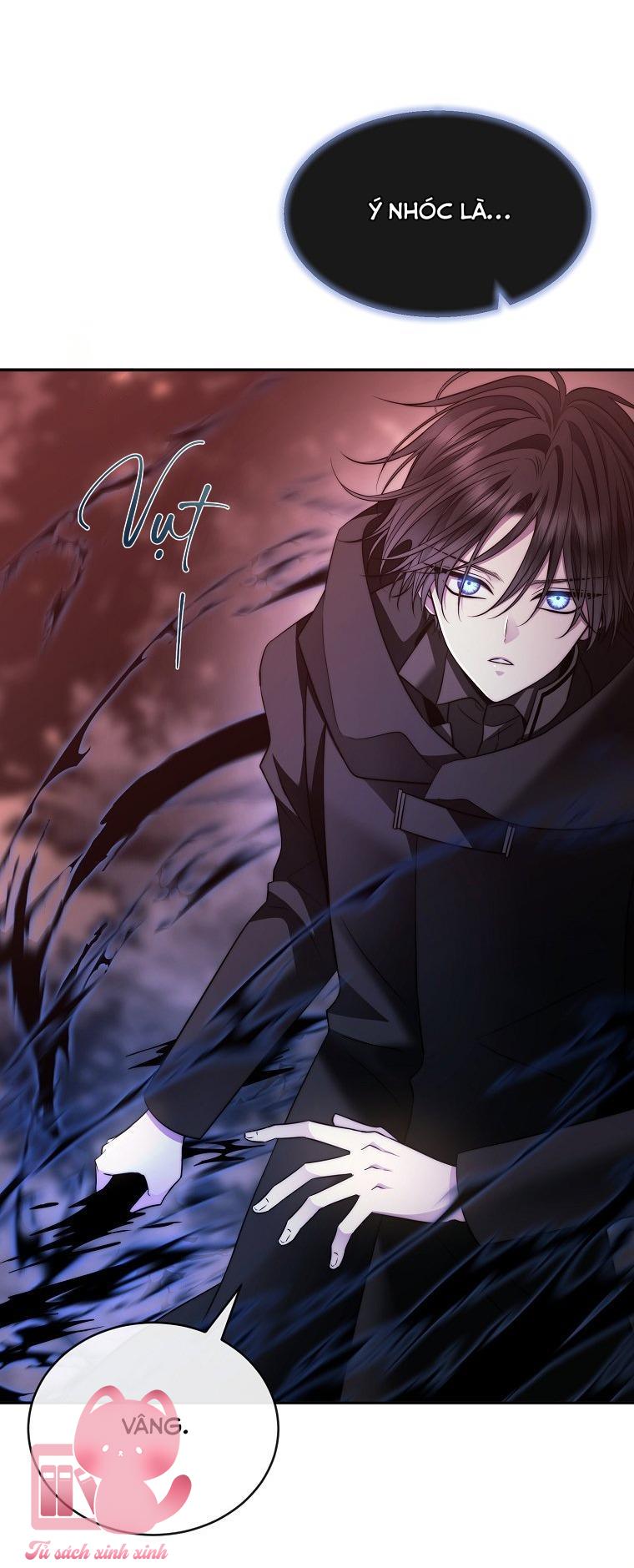 Black Haze Chapter 40 - Trang 4