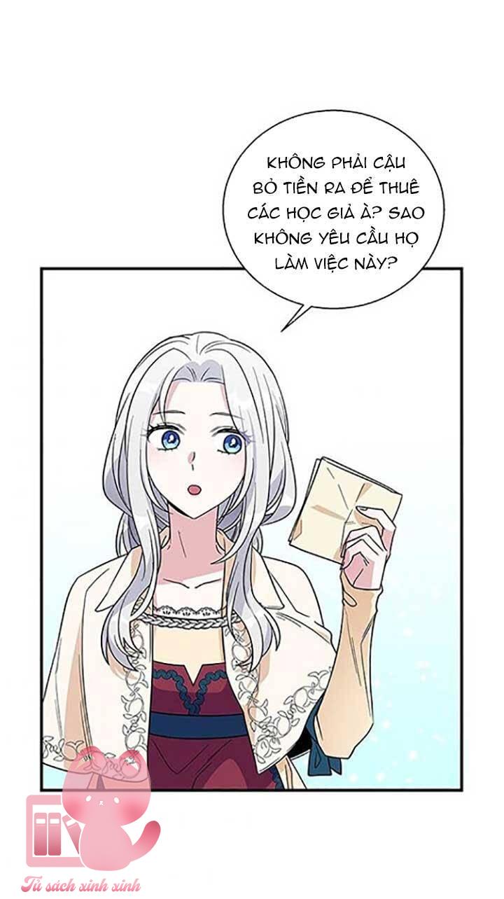 Chồng Yêu, Tôi Đây Bãi Công! Chap 11 - Trang 3