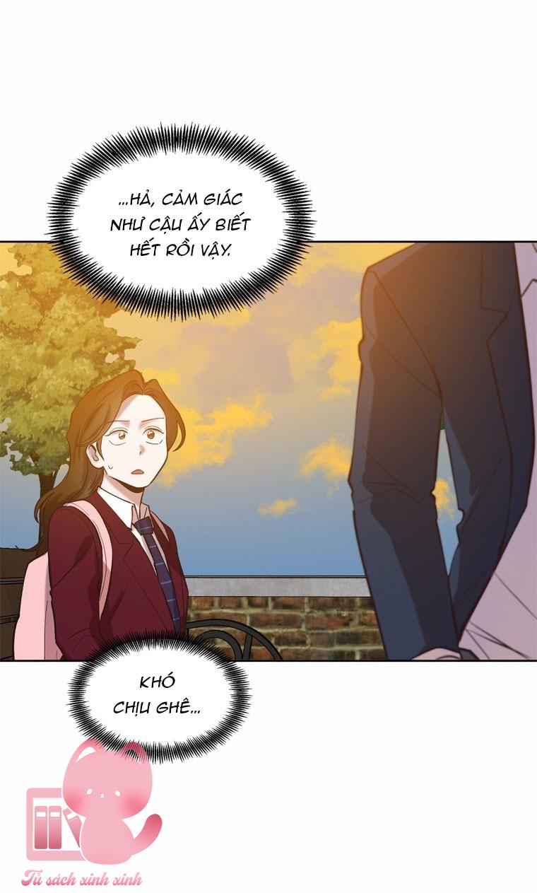 Thanh Xuân Của Chúng Ta Chap 82 - Trang 4