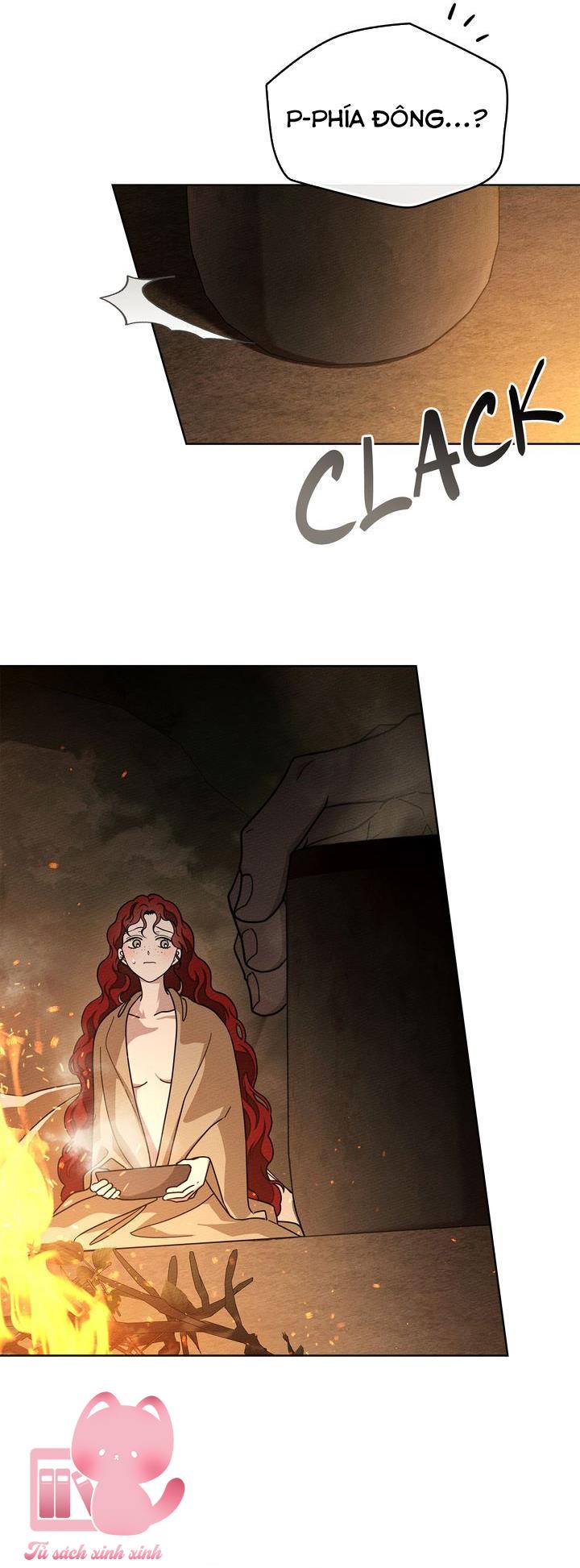 Dưới Tán Cây Sồi Chap 104 - Next Chap 105