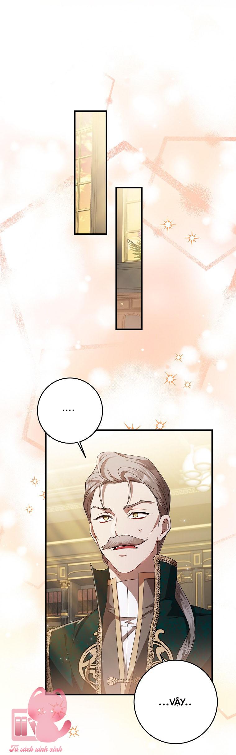 Nhận Nuôi Người Cha Phản Diện Chapter 48 - Trang 4