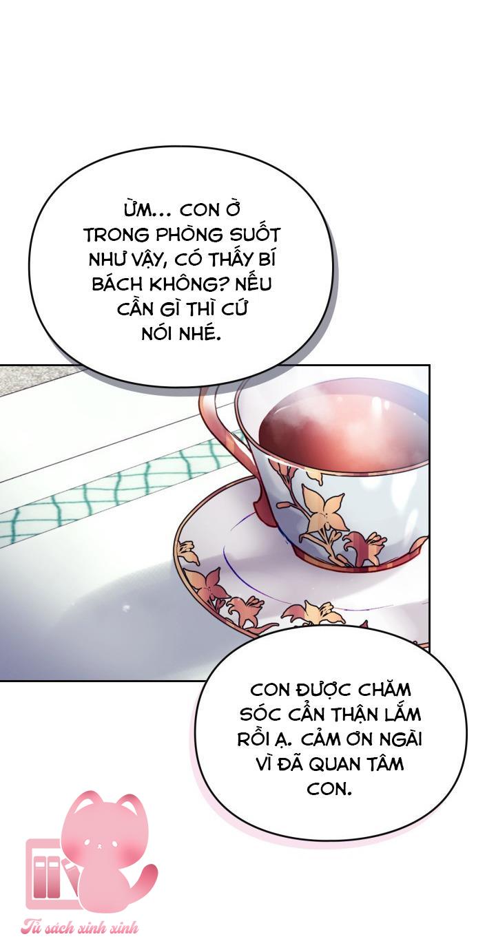 Kết Cục Của Nhân Vật Phản Diện Chỉ Có Thể Là Cái Chết Chap 190 - Trang 4