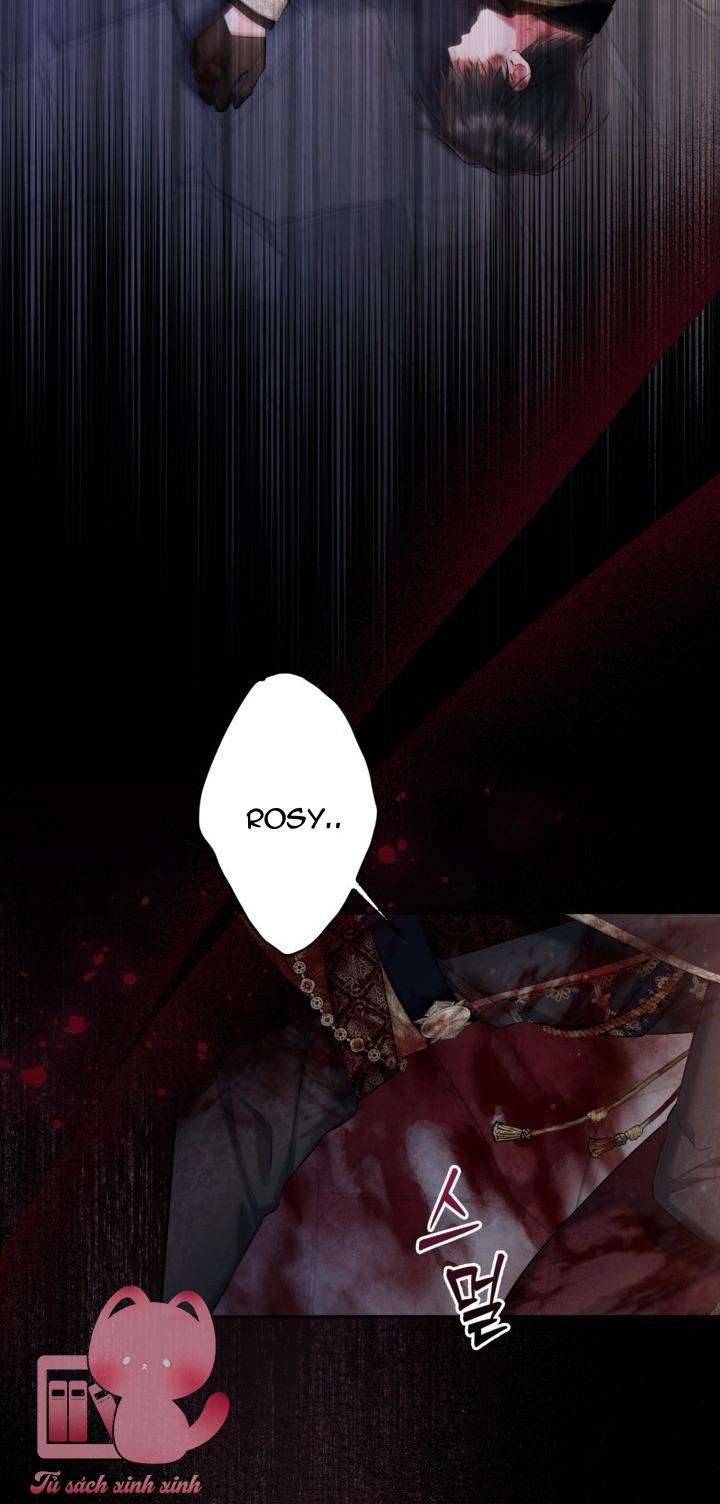 Người Anh Trai Mạnh Nhất Của Tôi Đã Mất Trí Nhớ Chap 1 - Trang 4