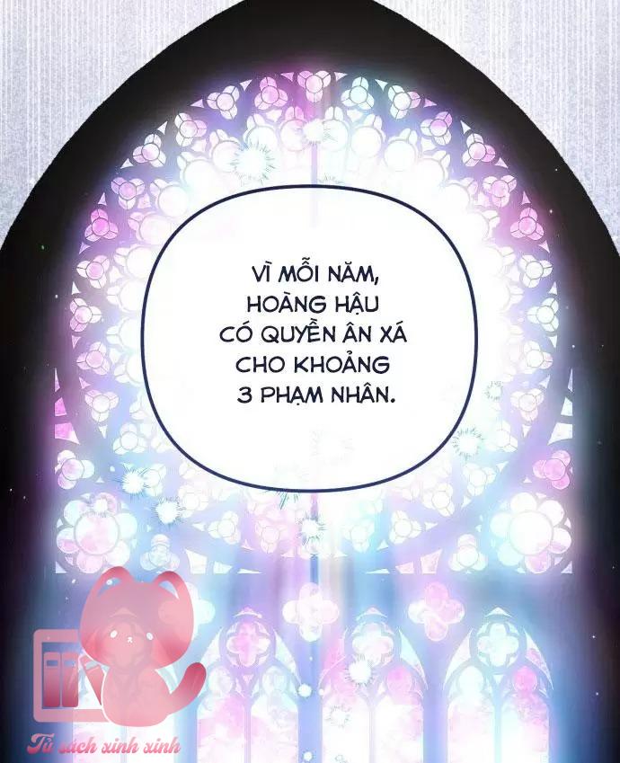 Hoàng Hậu Tái Hôn Chapter 140 - Trang 4