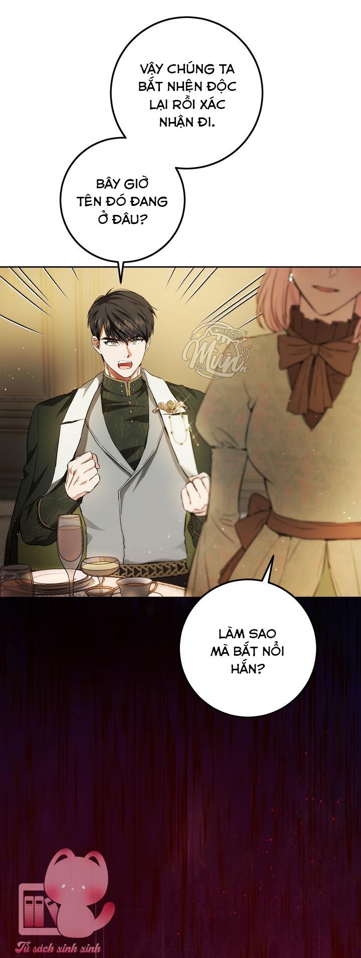 Cuộc Sống Mới Của Công Nương Chapter 103 - Trang 4
