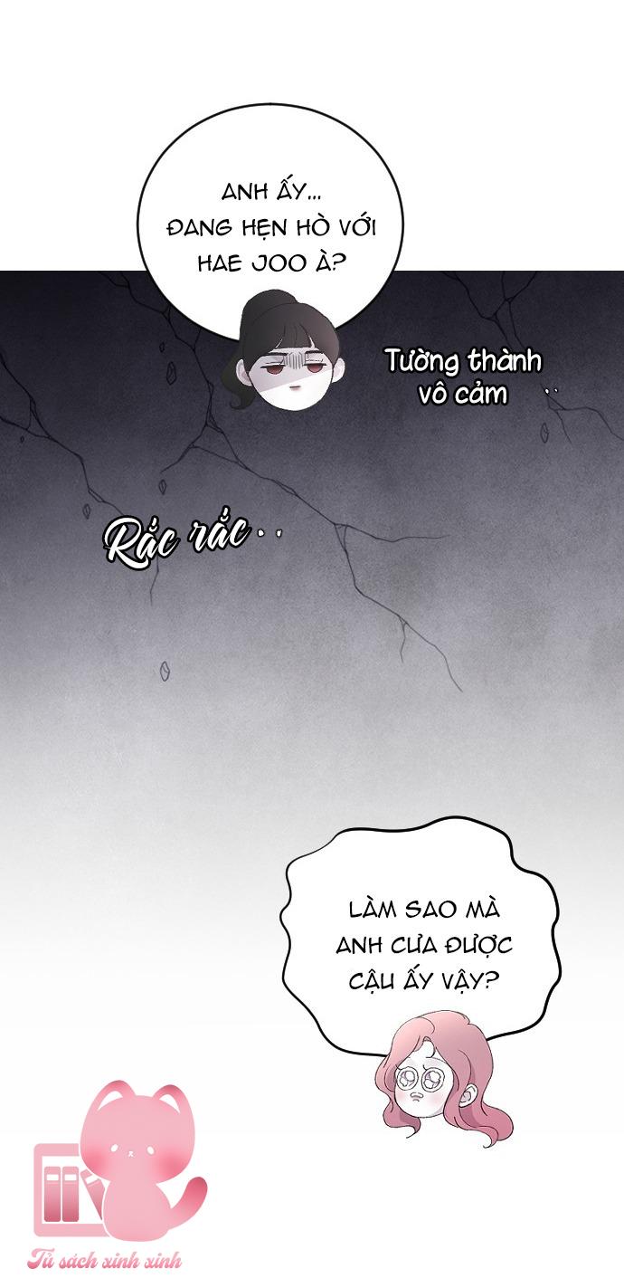 Ba Anh Trai Cực Phẩm Của Tôi Chap 98 - Trang 3
