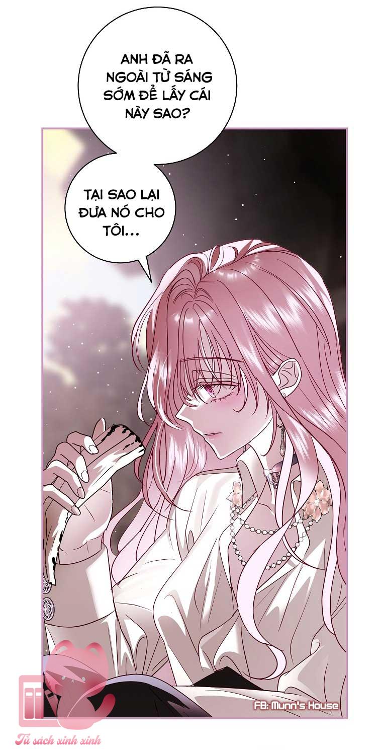 Này Boss Phản Diện, Tôi Có Thể Làm Mọi Thứ Trừ Cưới Ngài Chap 26 - Trang 4