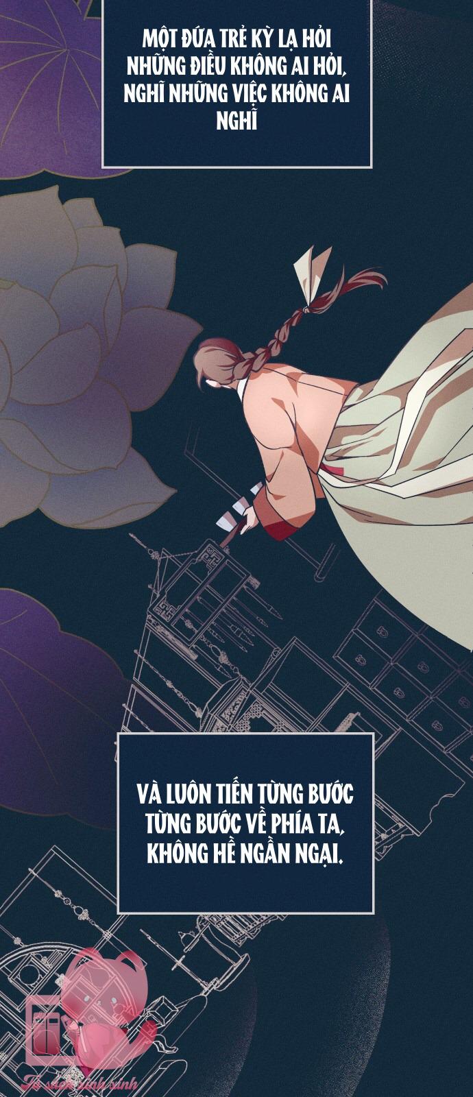 Dabi, Hương Vị Ngây Ngất Chap 11 - Trang 3