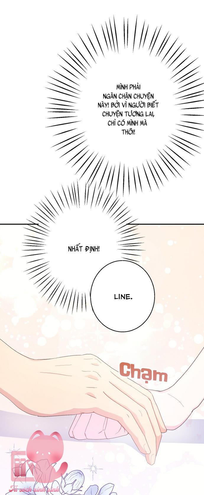 Bỏ Quách Chồng Con Đi, Tiền Bạc Mới Là Tất Cả Chap 91 - Trang 2
