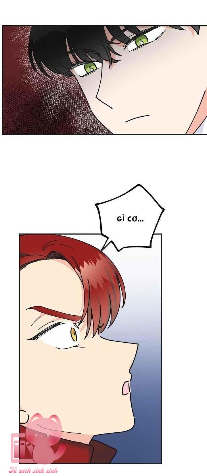 Người Hùng Của Ác Nữ Chapter 16 - Trang 4