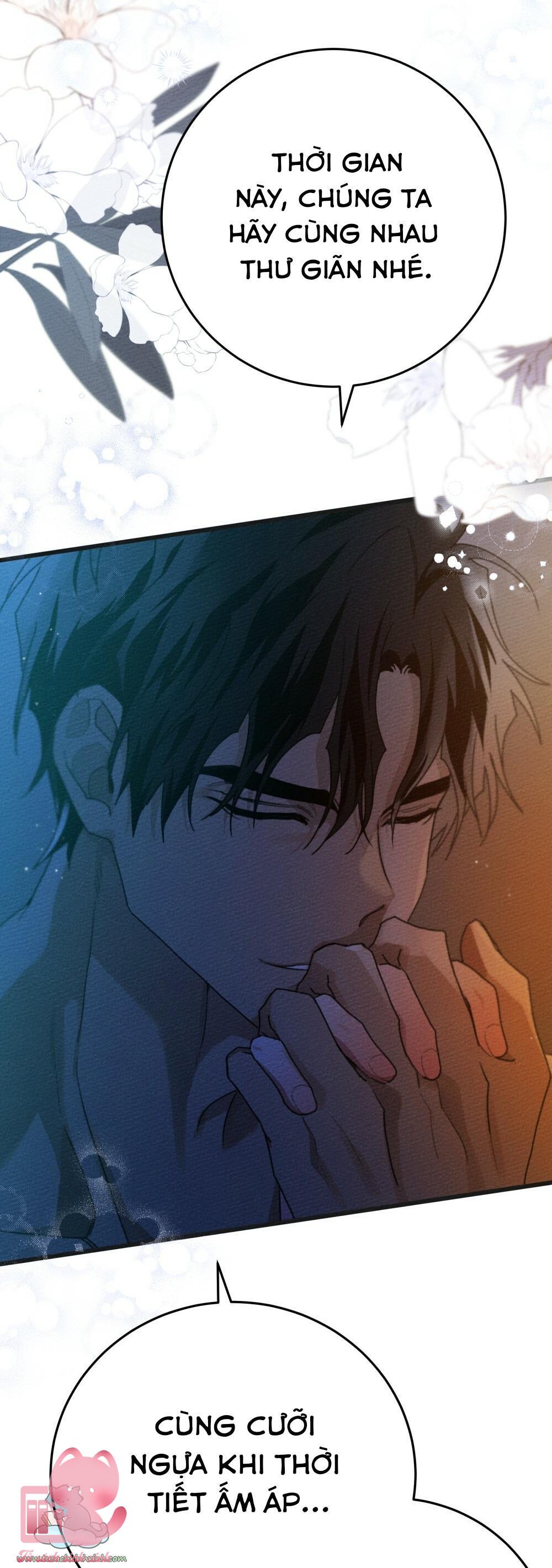 Dưới Tán Cây Sồi Chap 45 - Trang 2