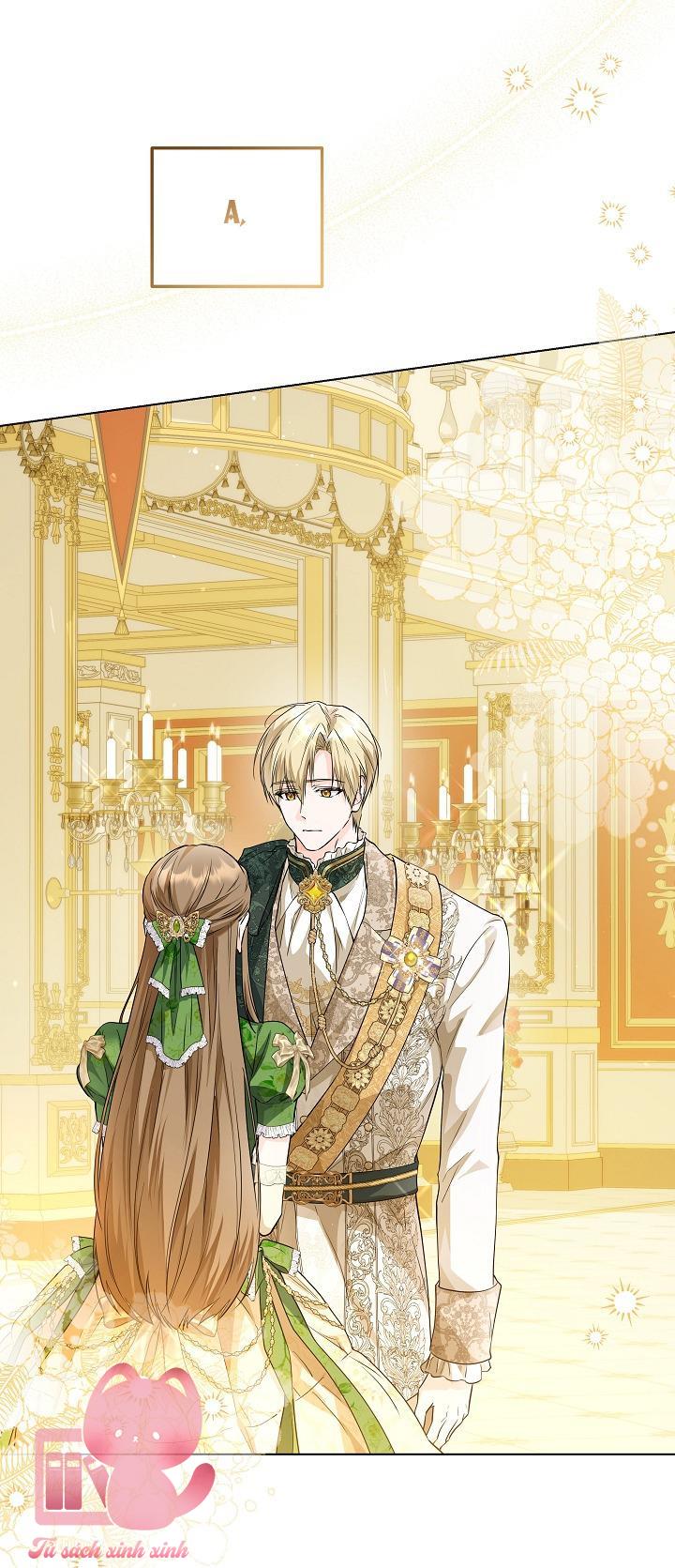 Hoàng Nữ Cosplay Nonfan Chapter 24 - Trang 4