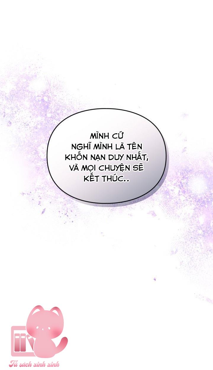 Kết Cục Của Nhân Vật Phản Diện Chỉ Có Thể Là Cái Chết Chap 165 - Trang 4