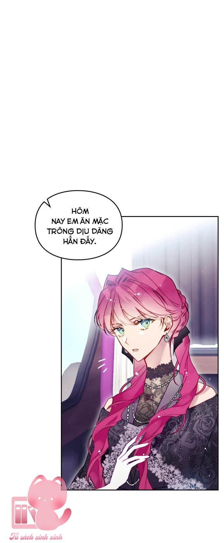 Kết Cục Của Nhân Vật Phản Diện Chỉ Có Thể Là Cái Chết Chapter 129 - Next Chapter 130