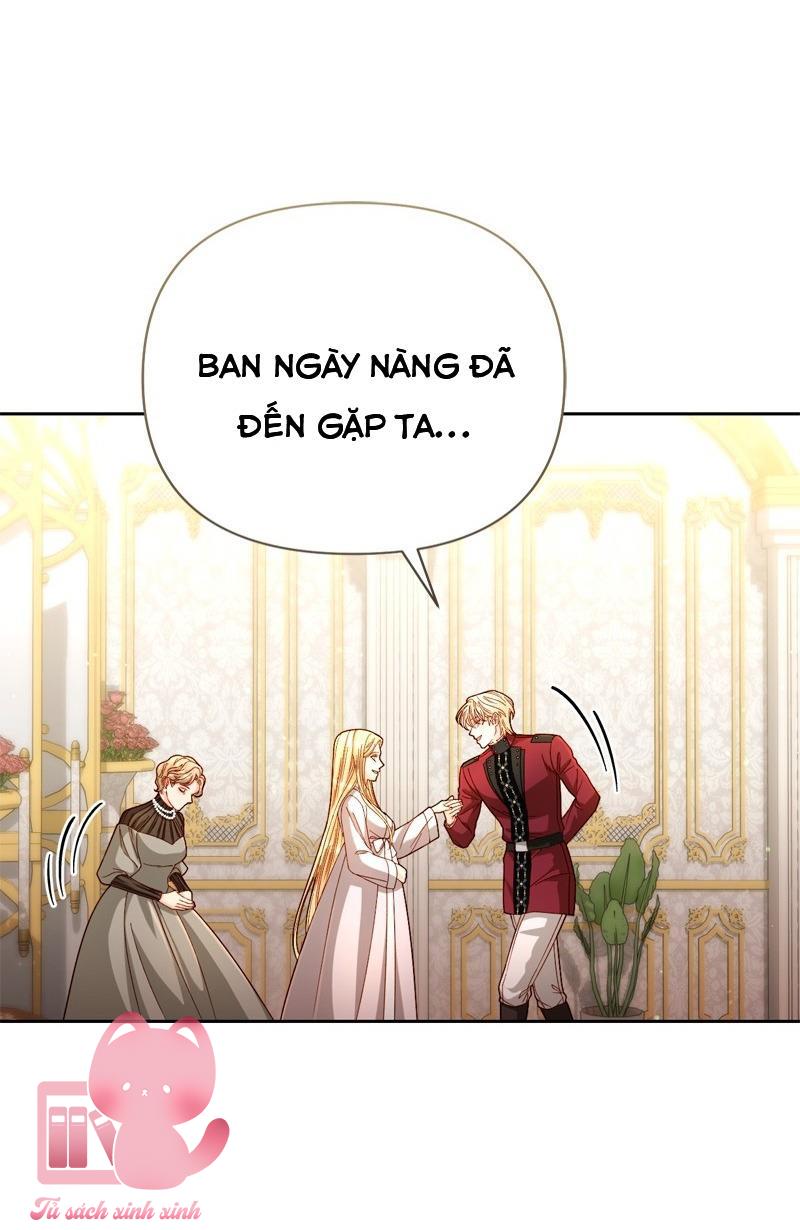 Hoàng Hậu Tái Hôn Chap 204 - Trang 3