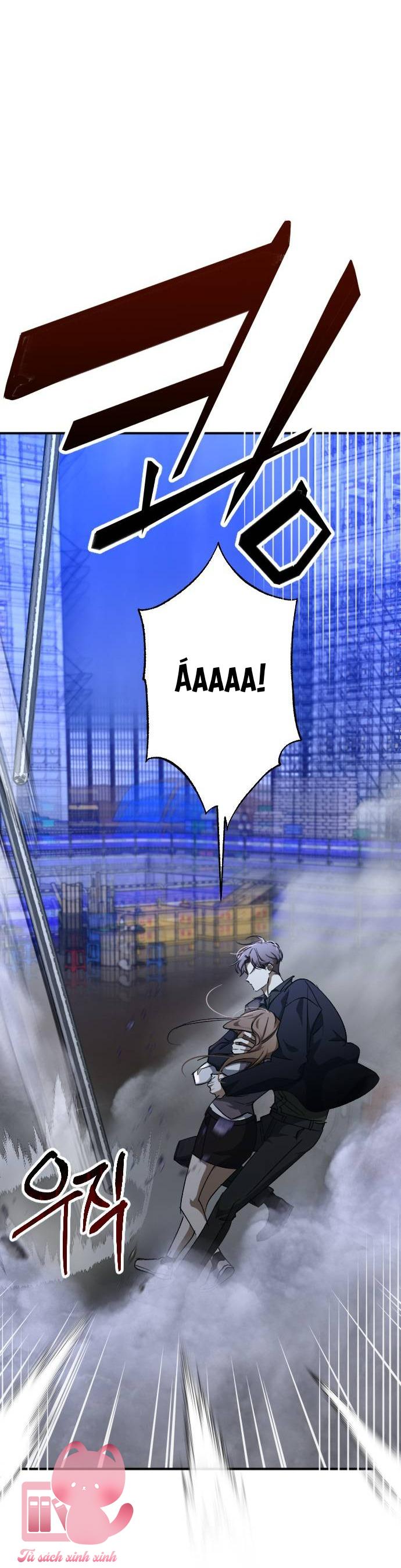 Đêm Của Bóng Tối Chapter 46 - Trang 4