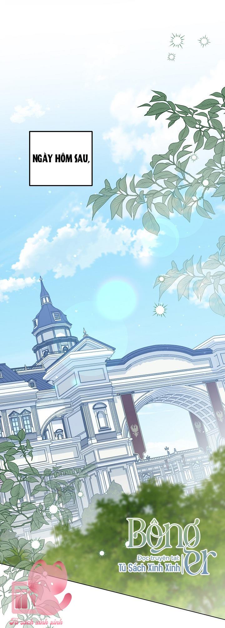 Hoàng Nữ Cosplay Nonfan Chapter 44 - Trang 4