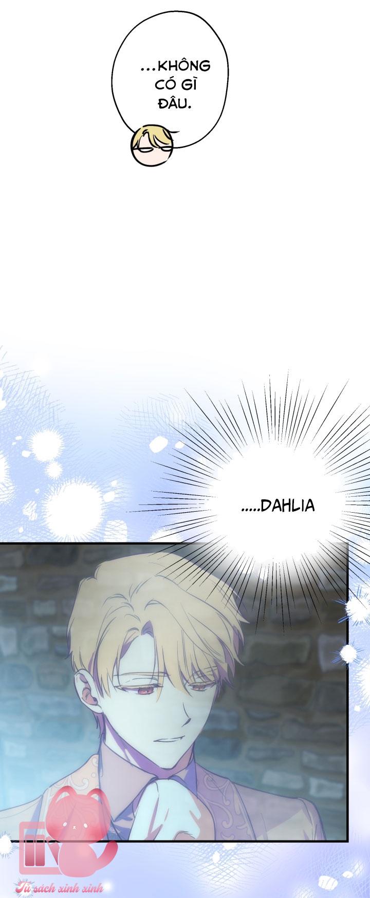 Những Nhân Vật Mạnh Nhất Thế Giới Ám Ảnh Tôi Chapter 69 - Trang 4