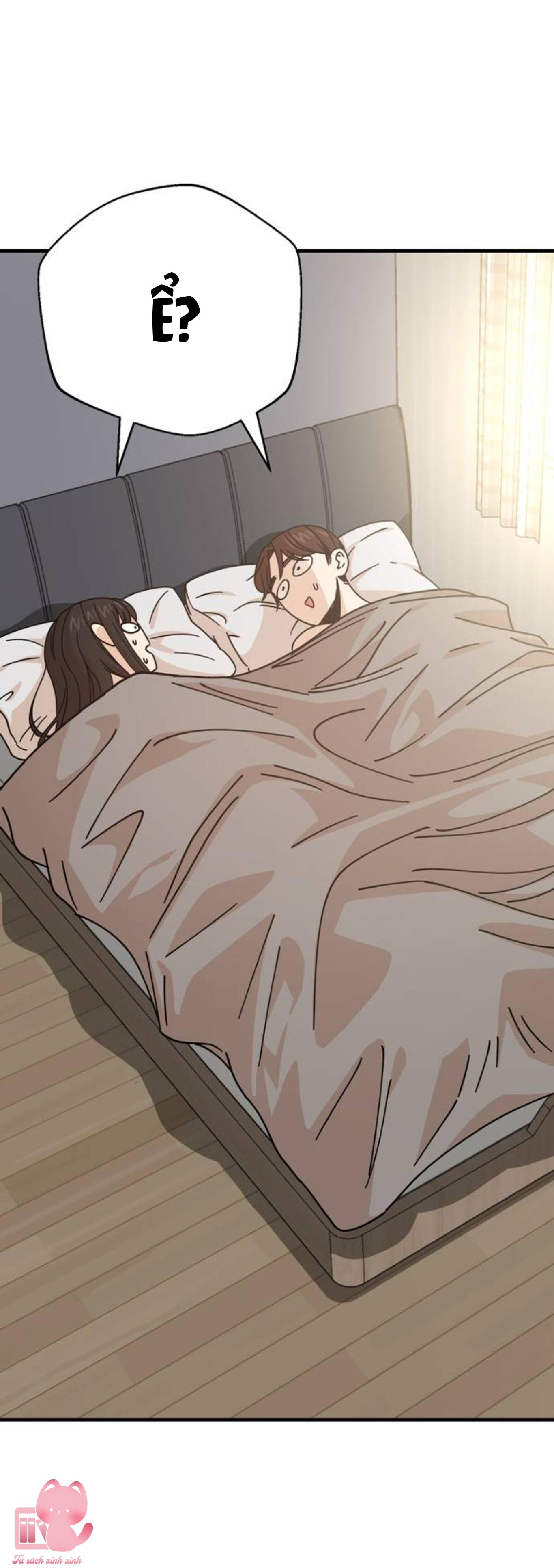 Lớ Ngớ Vớ Phải Tình Yêu Chapter 11 - Trang 4