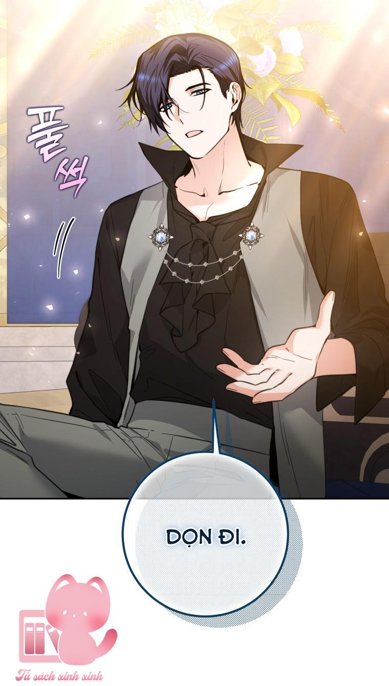 Bé Con Cá Voi Sát Thủ Chapter 6 - Trang 4