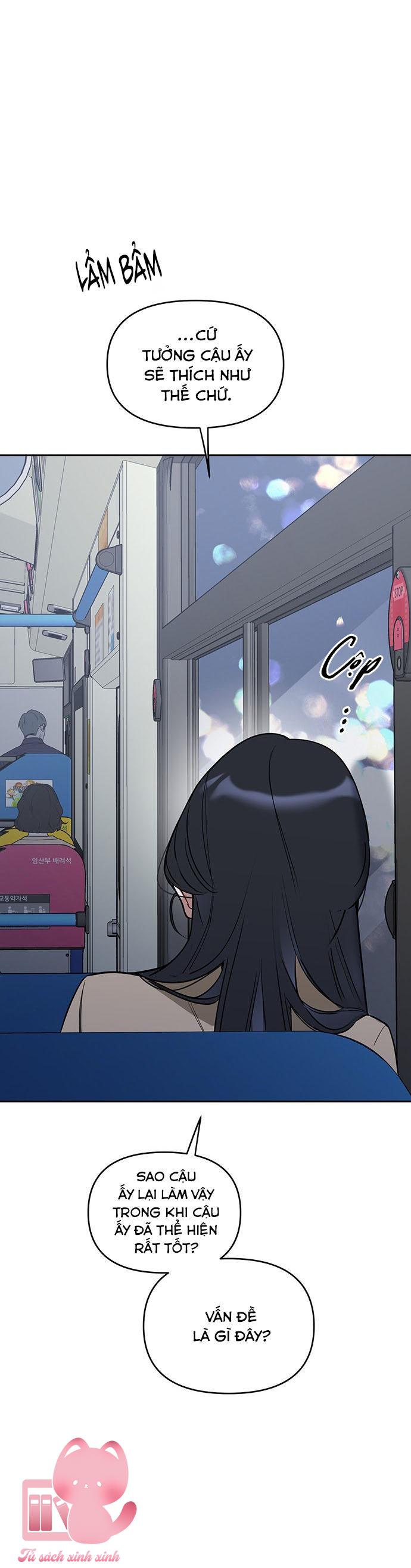 Gieo Nhân Gặt Quả Chap 40 - Trang 2