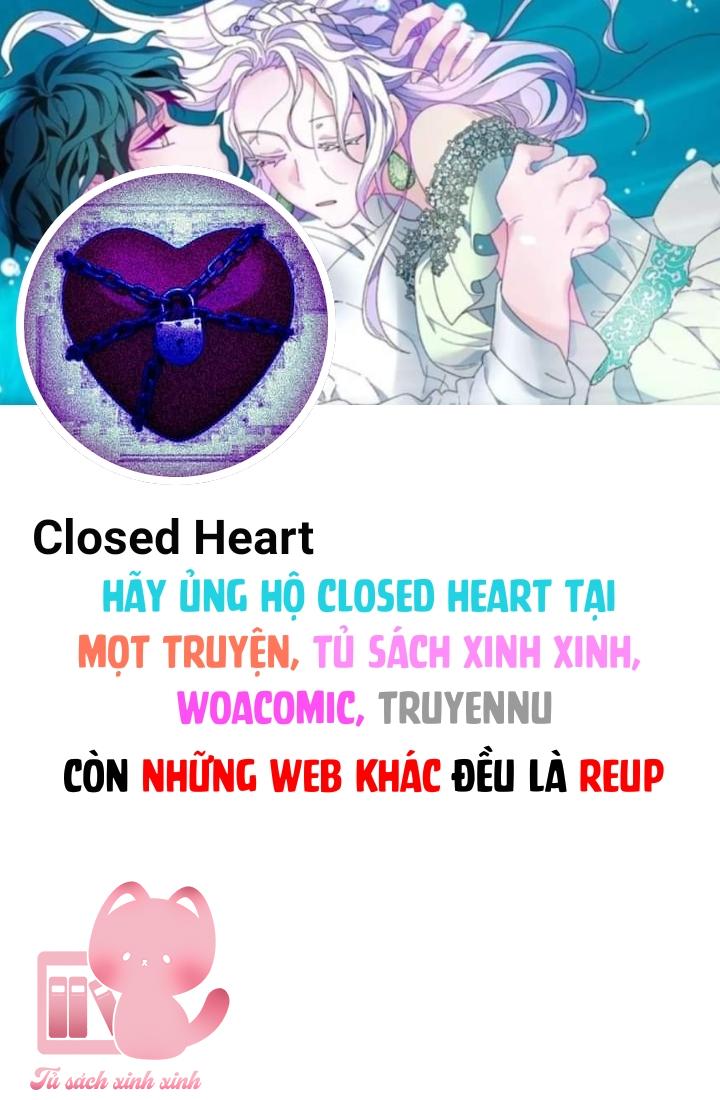 Tôi Không Muốn Trở Thành Hoàng Hậu Chap 119 - Trang 3