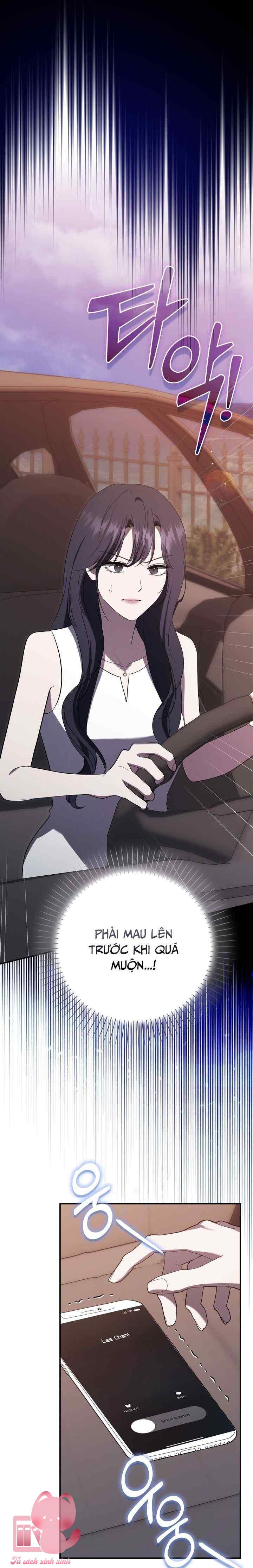 Bạn Trai Của Nam Chính Ám Ảnh Tôi Chap 74 - Trang 2