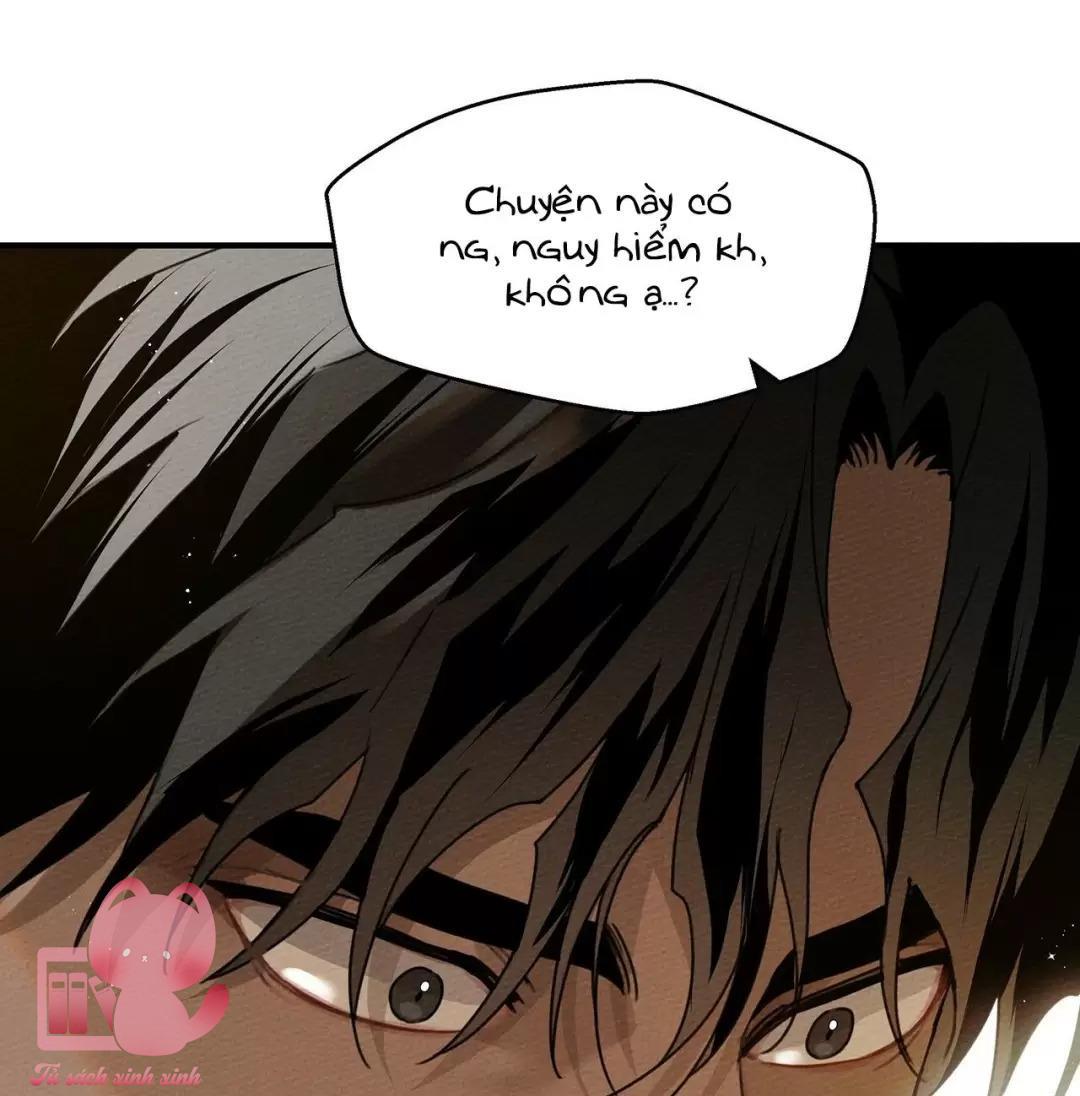Dưới Tán Cây Sồi Chapter 36 - Trang 3
