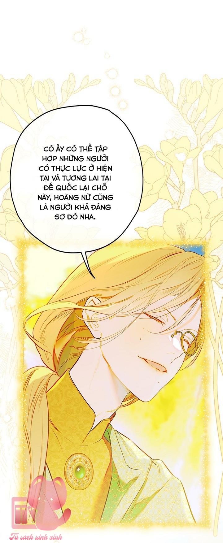 Khế Ước Hôn Nhân Của Mẹ Tôi Chap 87 - Trang 3