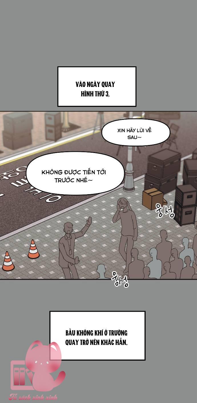 Trái Dấu Hút Nhau Chap 20 - Trang 2