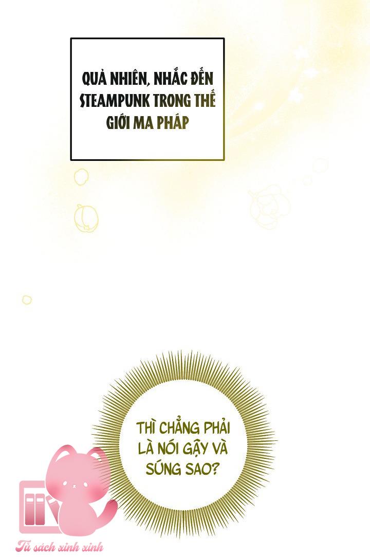 Hoàng Nữ Cosplay Nonfan Chapter 11 - Trang 4