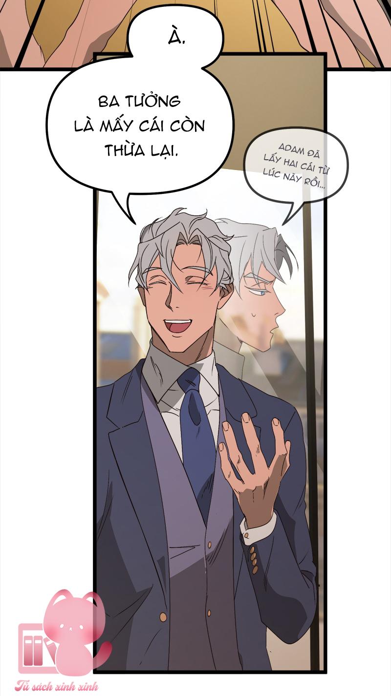 Bảo Mẫu Của Mafia Chap 45 - Trang 4
