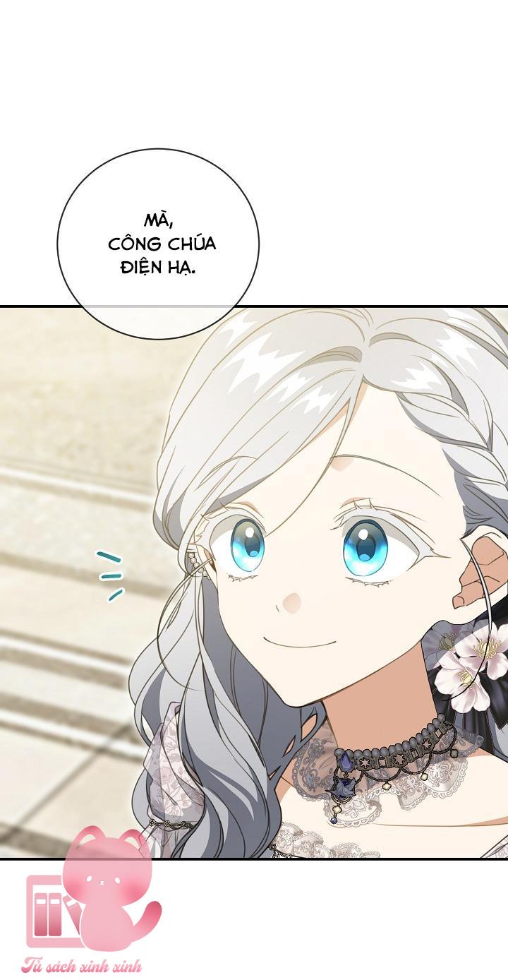 Hướng Về Ánh Dương Lần Nữa Chapter 74 - Trang 4