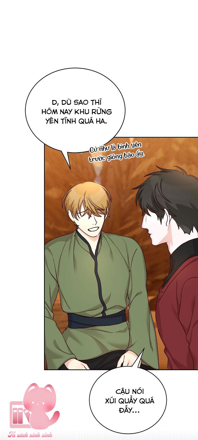 Thế Thì Ta Cứ Trở Thành Kẻ Ác Thôi Chap 62 - Trang 2