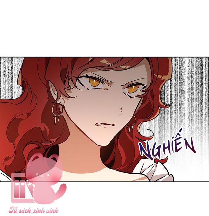 Vị Hôn Thê Khế Ước Của Công Tước Chapter 17 - Trang 4