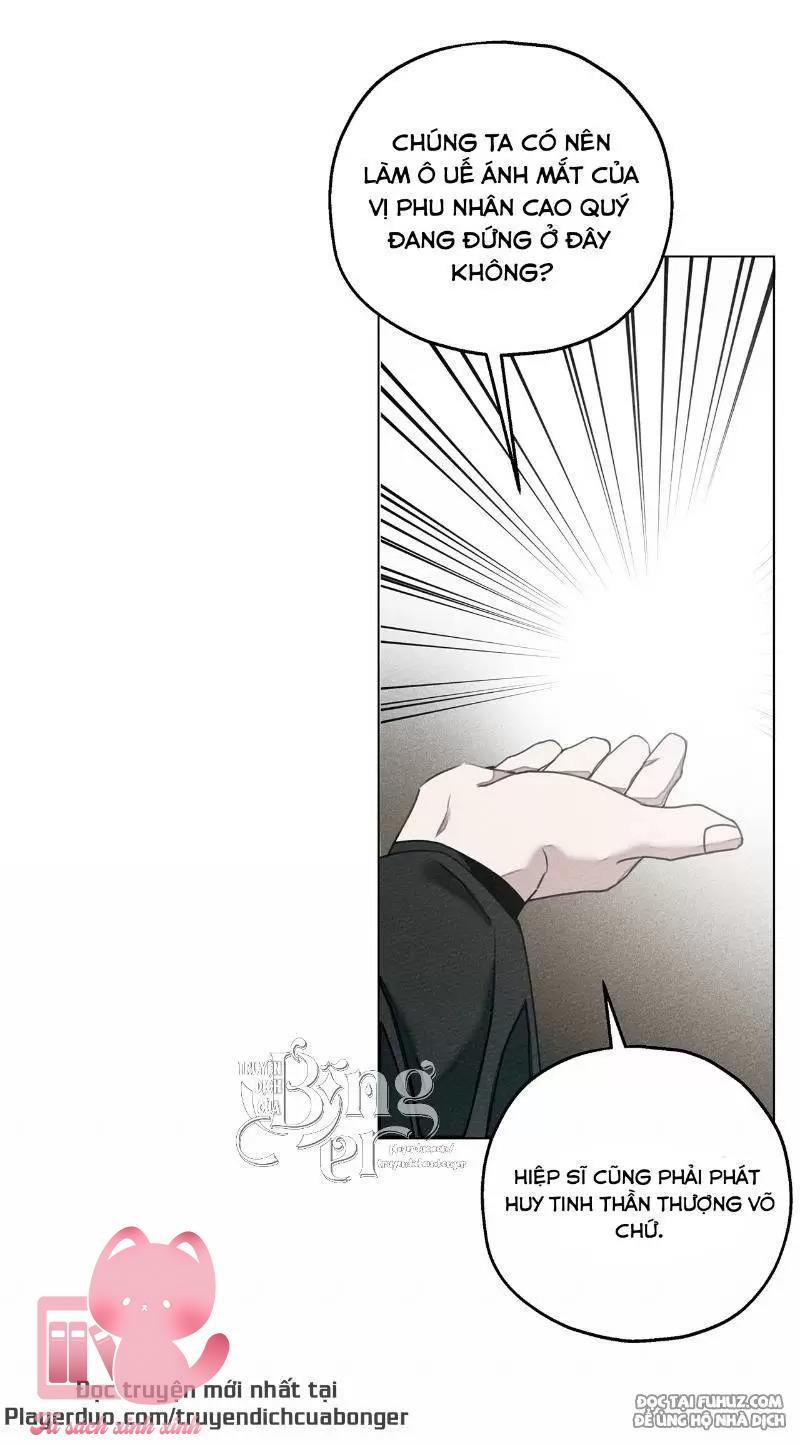 Dưới Tán Cây Sồi Chapter 26 - Trang 3