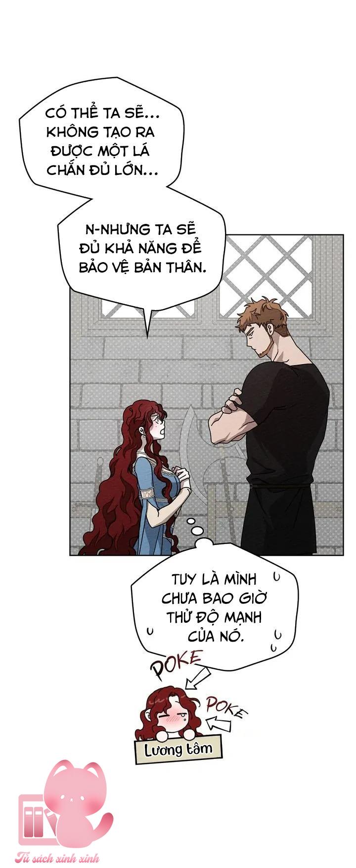 Dưới Tán Cây Sồi Chap 94 - Trang 2